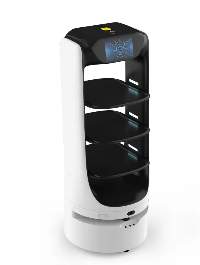 Il settore della ristorazione cerca una trasformazione intelligente. La tende...