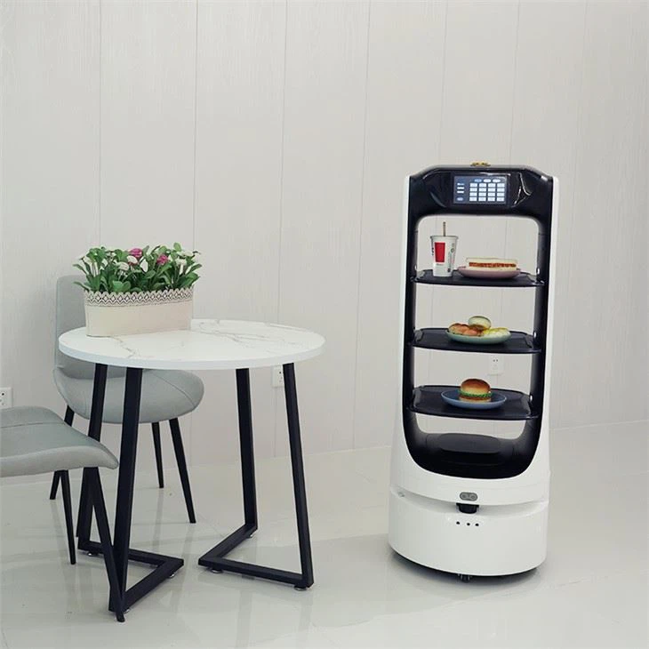 Ristorante Robot