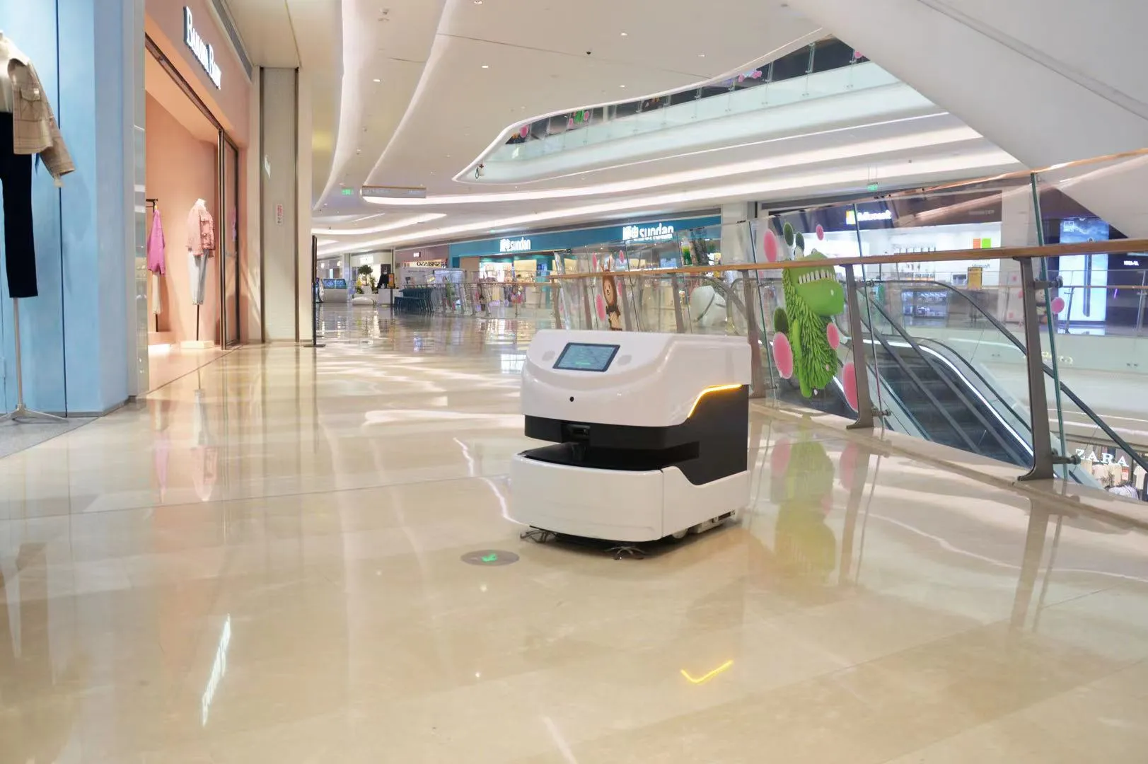 Cos'è un robot domestico? Classificazione dei robot domestici e loro introduz...