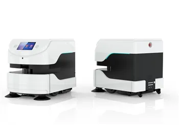 Rapporto sul mercato globale dei robot per la pulizia 2022: la proliferazione...