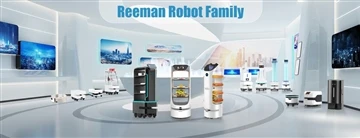 Negli ultimi due anni, l'industria dei robot domestici ha tre tendenze di svi...