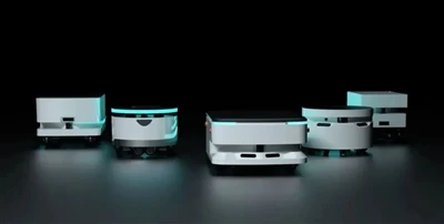 L'ascesa dell'AMR: l'AMR a basso carico utile di Reeman è pronto a trasformar...