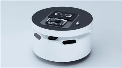 Come costruire un robot?